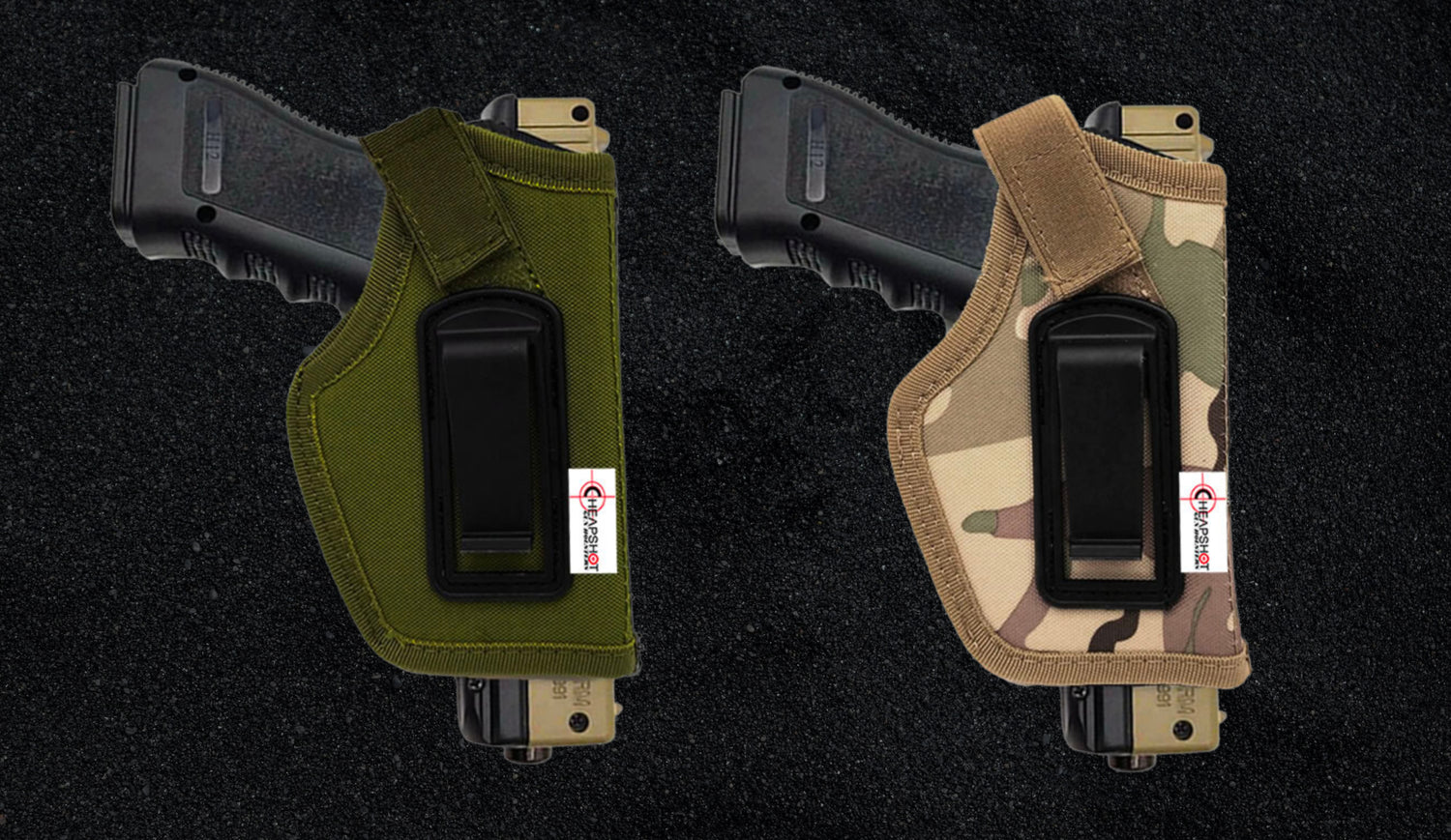 gun holster
