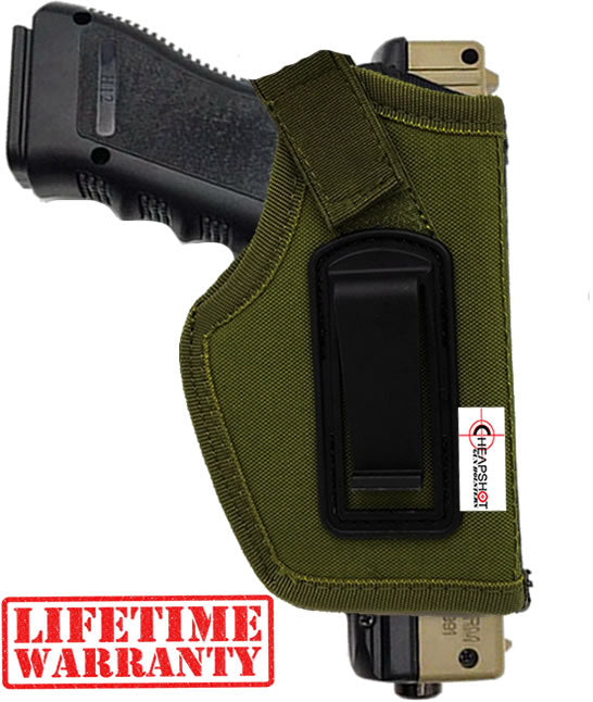 holster desert khaki glock