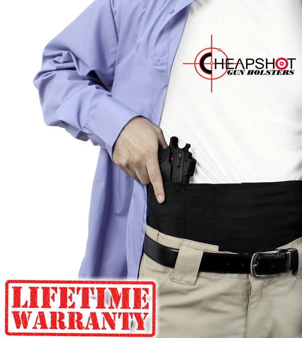 holster belly