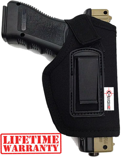 holster desert khaki glock