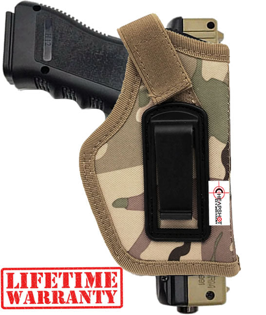 holster desert khaki glock
