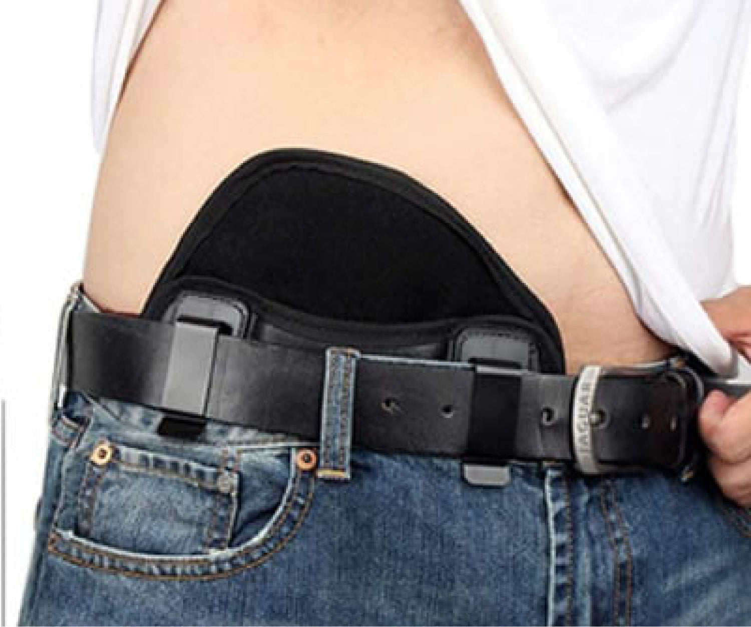 gun holsters manufacturers